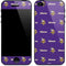 NFL Minnesota Vikings Blitz Series iPhone 5/5s/5SE Skin