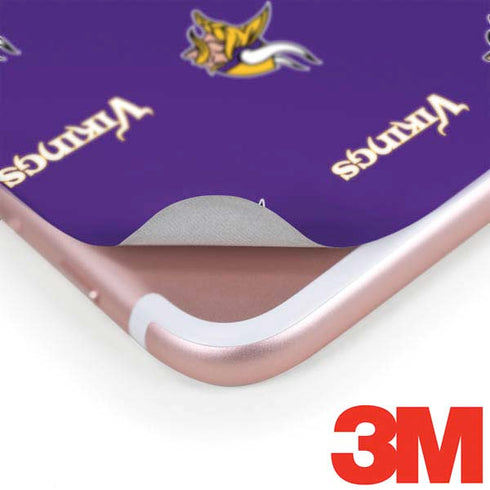 NFL Minnesota Vikings Blitz Series iPhone 7 Skin
