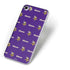 NFL Minnesota Vikings Blitz Series iPhone 7 Skin