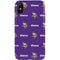 NFL Minnesota Vikings Blitz Series iPhone X Pro Case