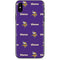 NFL Minnesota Vikings Blitz Series iPhone X Skin