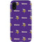 NFL Minnesota Vikings Blitz Series iPhone XR Pro Case