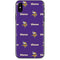 NFL Minnesota Vikings Blitz Series iPhone XS Max Skin