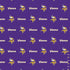NFL Minnesota Vikings Blitz Series PS4 Console and Controller Bundle Skin