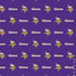 NFL Minnesota Vikings Blitz Series PS4 Controller Skin
