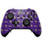 NFL Minnesota Vikings Blitz Series Xbox One Elite Controller Skin