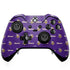 NFL Minnesota Vikings Blitz Series Xbox One Elite Controller Skin