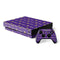 NFL Minnesota Vikings Blitz Series Xbox One X Bundle Skin