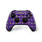 NFL Minnesota Vikings Blitz Series Xbox One X Controller Skin