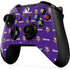 NFL Minnesota Vikings Blitz Series Xbox One X Controller Skin