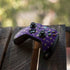 NFL Minnesota Vikings Blitz Series Xbox One X Controller Skin