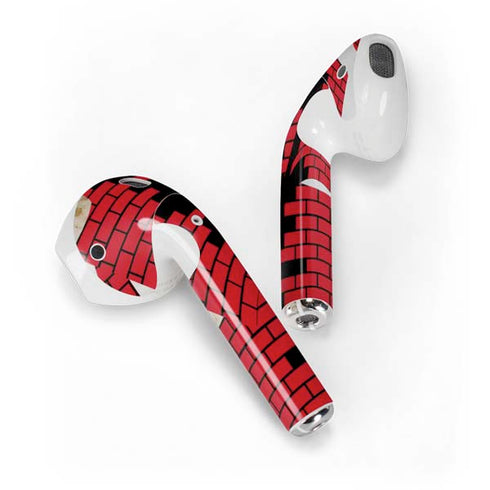 Disney Wreck-it Ralph Vintage Arcade Apple AirPods 2 Skin
