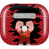 Disney Wreck-it Ralph Vintage Arcade Apple AirPods (3rd Gen 2021) Skin