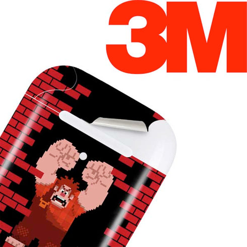 Disney Wreck-it Ralph Vintage Arcade Apple AirPods Skin