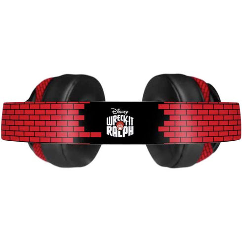 Disney Wreck-it Ralph Vintage Arcade Beats Solo Pro Skin