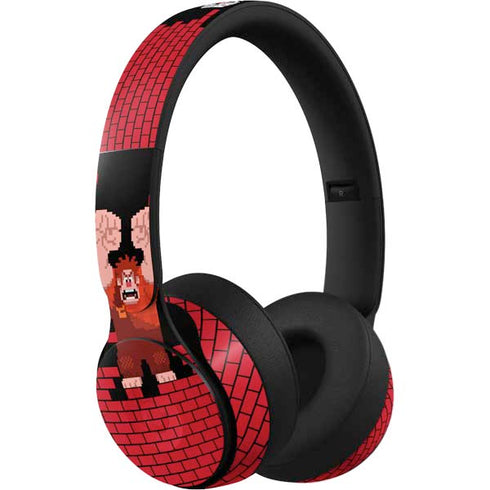 Disney Wreck-it Ralph Vintage Arcade Beats Solo Pro Skin