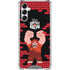 Disney Wreck-it Ralph Vintage Arcade Galaxy A14 5G Clear Case