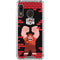 Disney Wreck-it Ralph Vintage Arcade Galaxy A30 Clear Case
