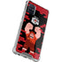 Disney Wreck-it Ralph Vintage Arcade Galaxy A51 5G Clear Case