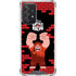 Disney Wreck-it Ralph Vintage Arcade Galaxy A52 5G Clear Case