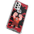 Disney Wreck-it Ralph Vintage Arcade Galaxy A53 5G Clear Case