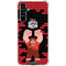 Disney Wreck-it Ralph Vintage Arcade Galaxy A54 5G Clear Case