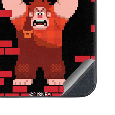 Disney Wreck-it Ralph Vintage Arcade Galaxy A54 5G Skin