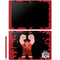 Disney Wreck-it Ralph Vintage Arcade Galaxy Book 12in Skin