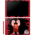 Disney Wreck-it Ralph Vintage Arcade Galaxy Book 12in Skin