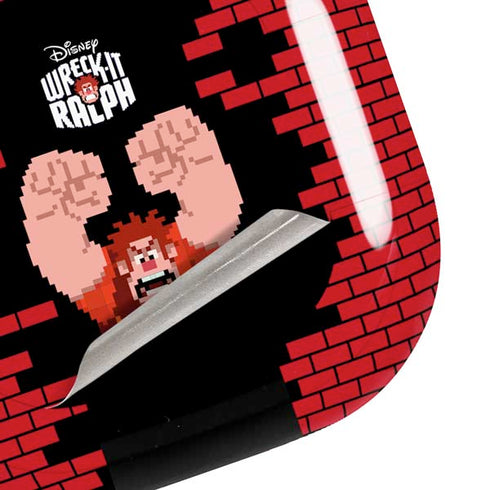 Disney Wreck-it Ralph Vintage Arcade Galaxy Buds Live Skin