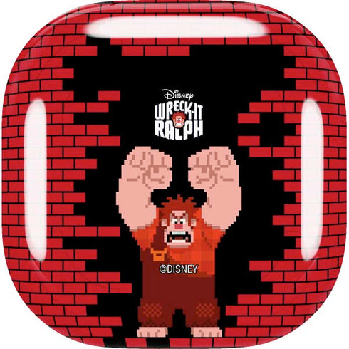 Disney Wreck-it Ralph Vintage Arcade Galaxy Buds Live Skin