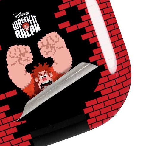 Disney Wreck-it Ralph Vintage Arcade Galaxy Buds Pro Skin