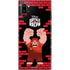 Disney Wreck-it Ralph Vintage Arcade Galaxy Note 10 Plus Skin