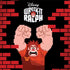 Disney Wreck-it Ralph Vintage Arcade Galaxy Note 8 Skin