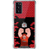 Disney Wreck-it Ralph Vintage Arcade Galaxy Note20 5G Clear Case