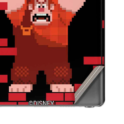 Disney Wreck-it Ralph Vintage Arcade Galaxy Note20 5G Skin