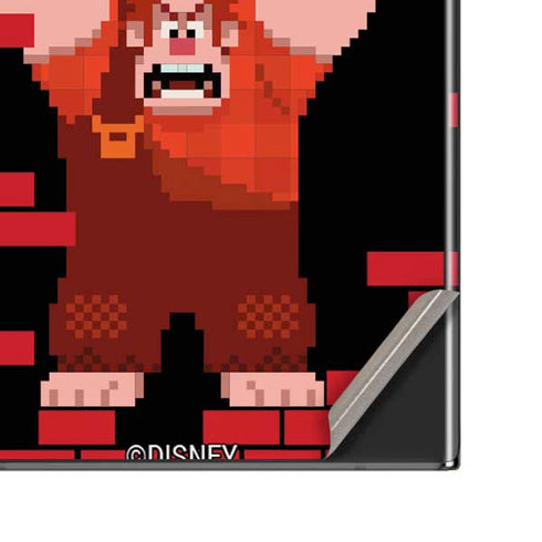 Disney Wreck-it Ralph Vintage Arcade Galaxy Note20 Ultra 5G Skin