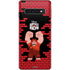 Disney Wreck-it Ralph Vintage Arcade Galaxy S10 Skin