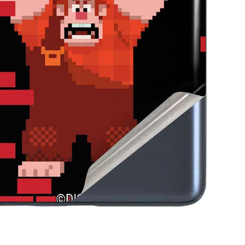 Disney Wreck-it Ralph Vintage Arcade Galaxy S20 Fan Edition Skin