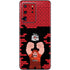 Disney Wreck-it Ralph Vintage Arcade Galaxy S20 Ultra 5G Skin
