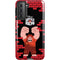 Disney Wreck-it Ralph Vintage Arcade Galaxy S21 5G Pro Case