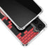 Disney Wreck-it Ralph Vintage Arcade Galaxy S21 FE Clear Case