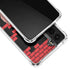 Disney Wreck-it Ralph Vintage Arcade Galaxy S21 Plus 5G Clear Case