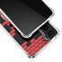 Disney Wreck-it Ralph Vintage Arcade Galaxy S22 Plus Clear Case