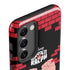 Disney Wreck-it Ralph Vintage Arcade Galaxy S23 Plus Pro Case