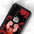 Disney Wreck-it Ralph Vintage Arcade Galaxy S23 Plus Waterproof Case
