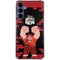Disney Wreck-it Ralph Vintage Arcade Galaxy S24 Clear Case