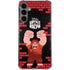 Disney Wreck-it Ralph Vintage Arcade Galaxy S24 Plus Clear Case