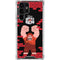 Disney Wreck-it Ralph Vintage Arcade Galaxy S24 Ultra Clear Case