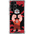 Disney Wreck-it Ralph Vintage Arcade Galaxy S24 Ultra Clear Case
